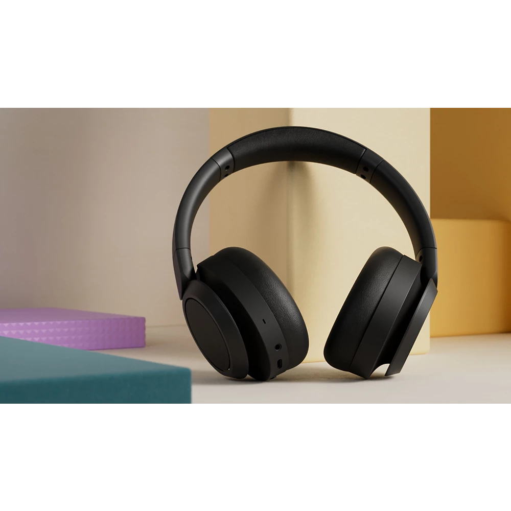 6000 series Over-ear wireless headphones (TAH6509BK/00)