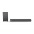 Soundbar 2.1 with wireless subwoofer (TAB5309/37)
