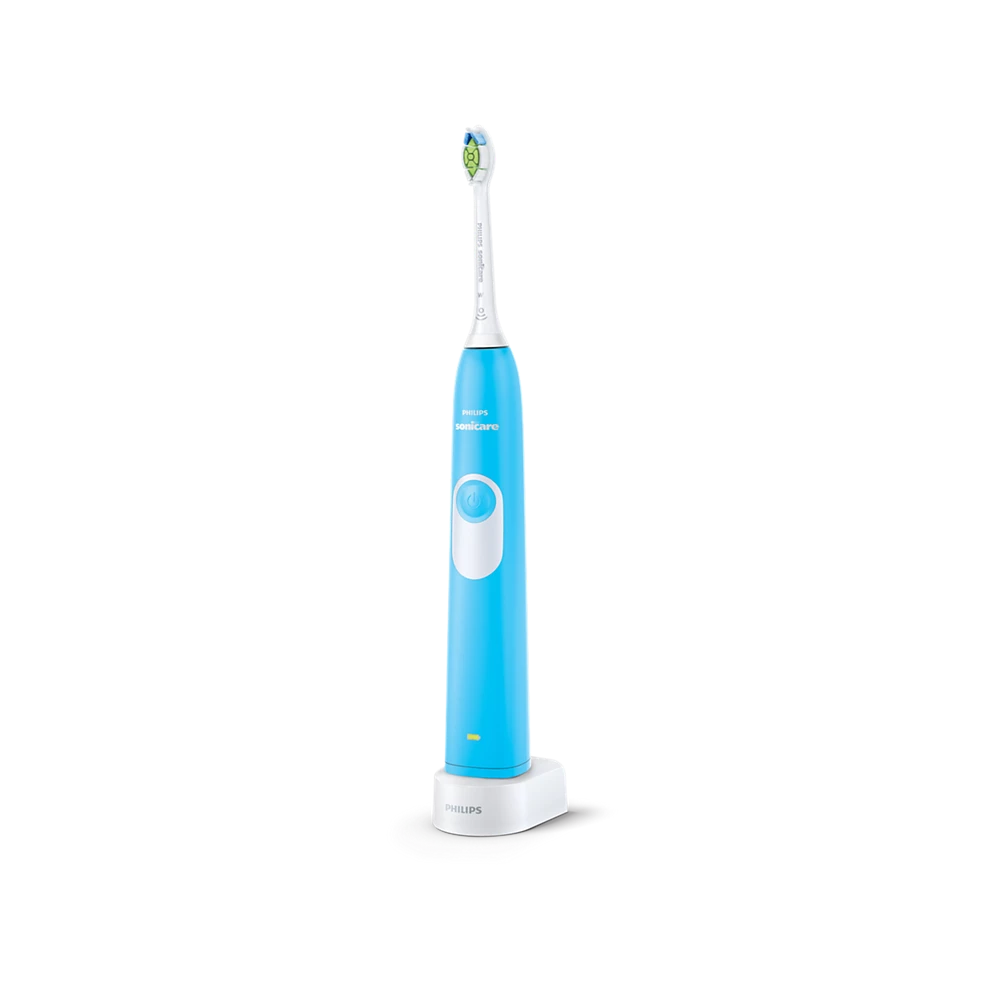 Sonicare EssentialClean 2 Series plaque control (HX6231/67)