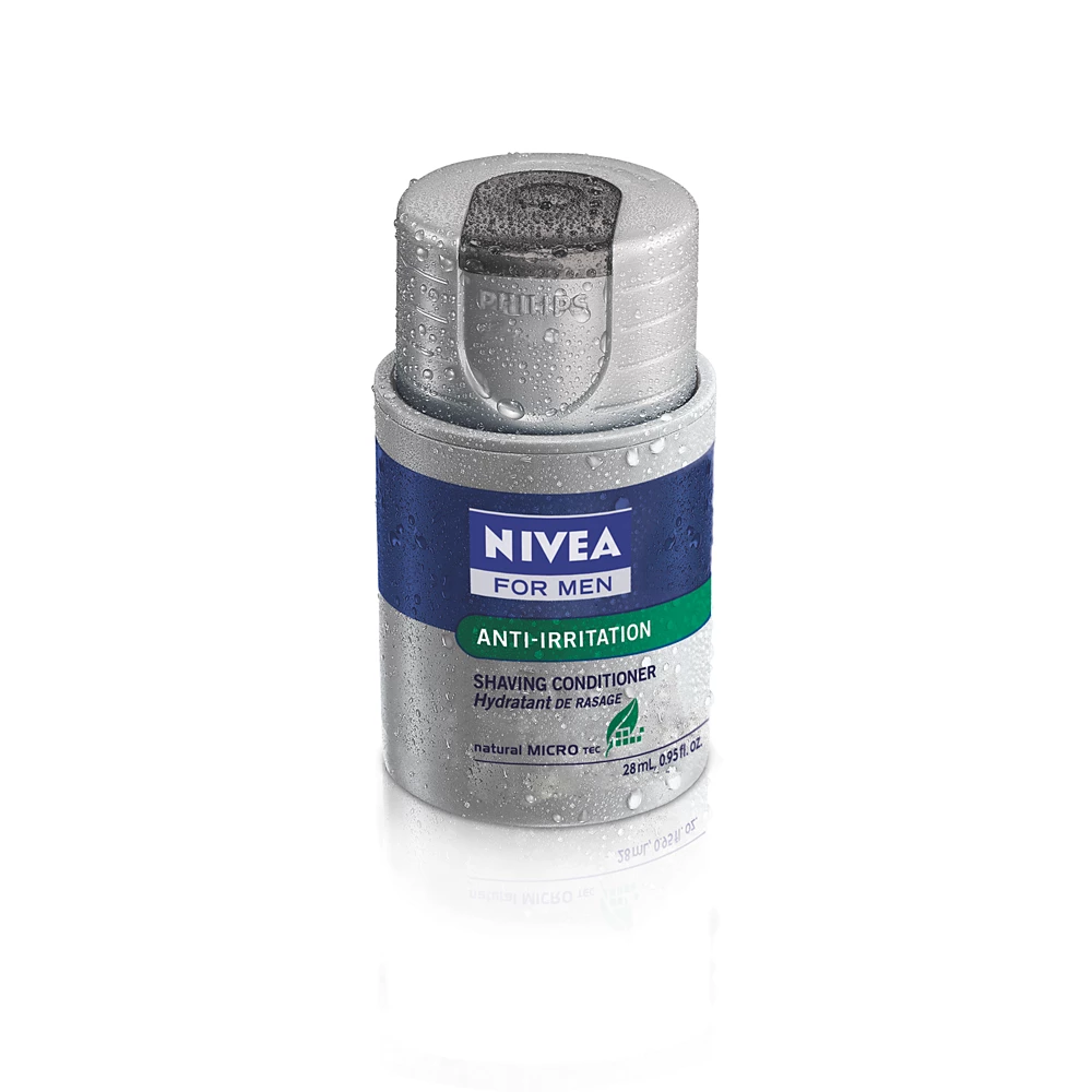 NIVEA FOR MEN razor (HS8420)