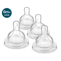 Avent Anti-colic nipple (SCY764/04)