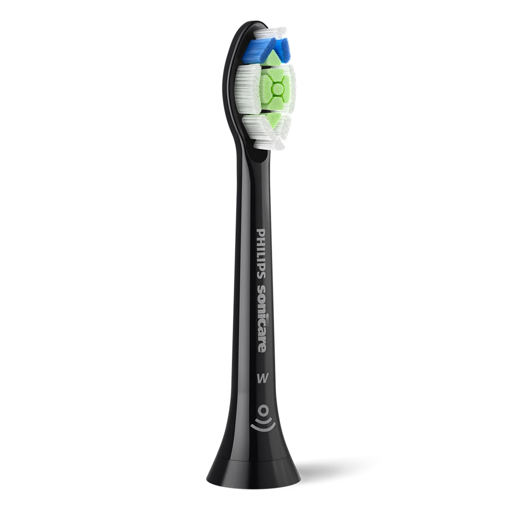 Sonicare W DiamondClean 3-pack brush heads (HX6063/95)