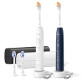 Sonicare Professional Clean Plus Rechargeable toothbrush - dual handle (HX7439/02)