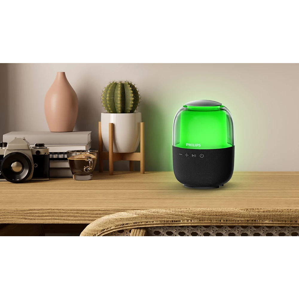 Wireless speaker (TAS2108BK/37)