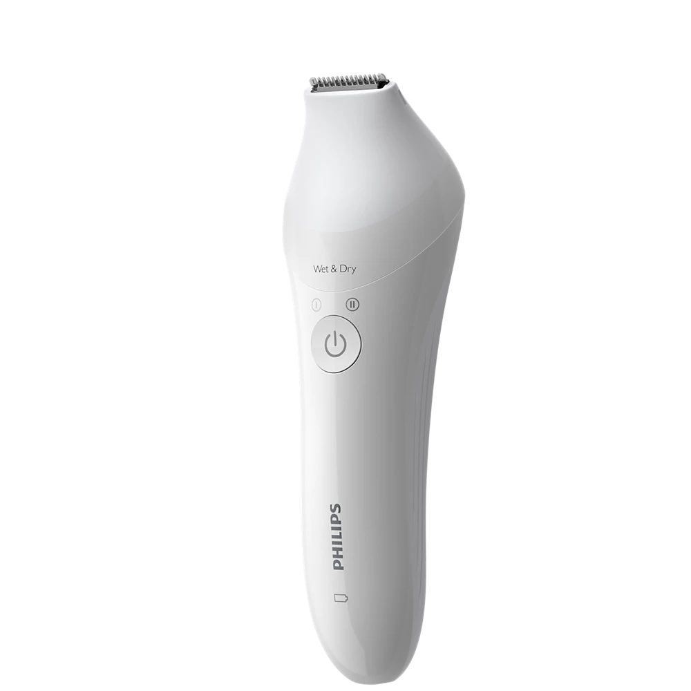 Epilator Series 8000 Wet &amp; Dry epilator (BRE740/14)