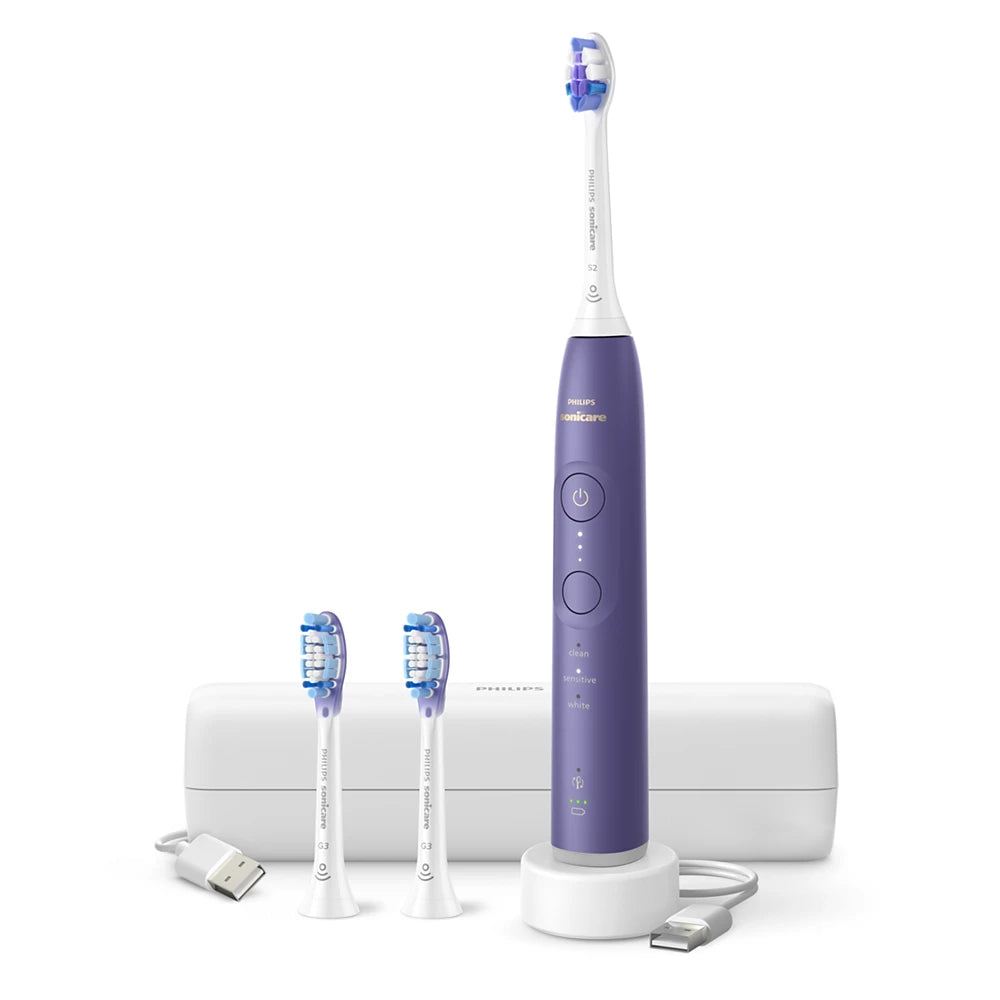 Sonicare Series 6700 Rechargeable toothbrush (HX7417/04)