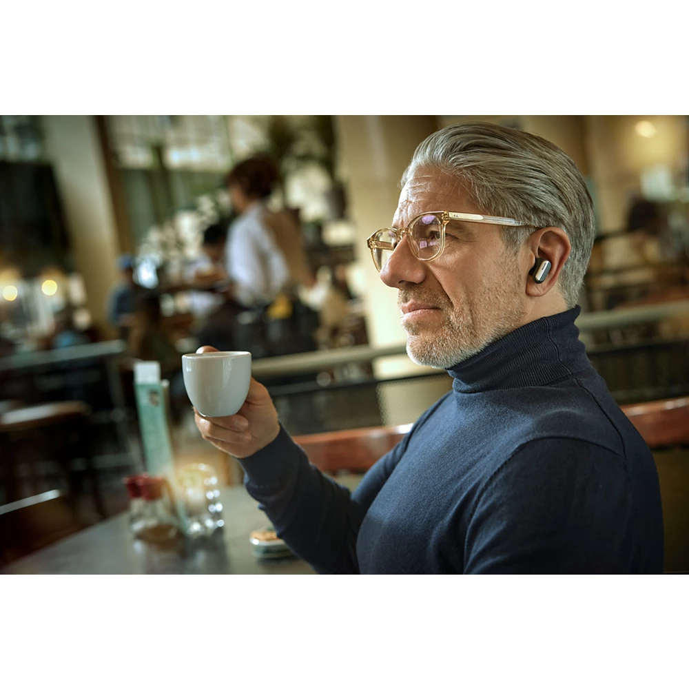 True Wireless Headphones (TAT6908BK/00)