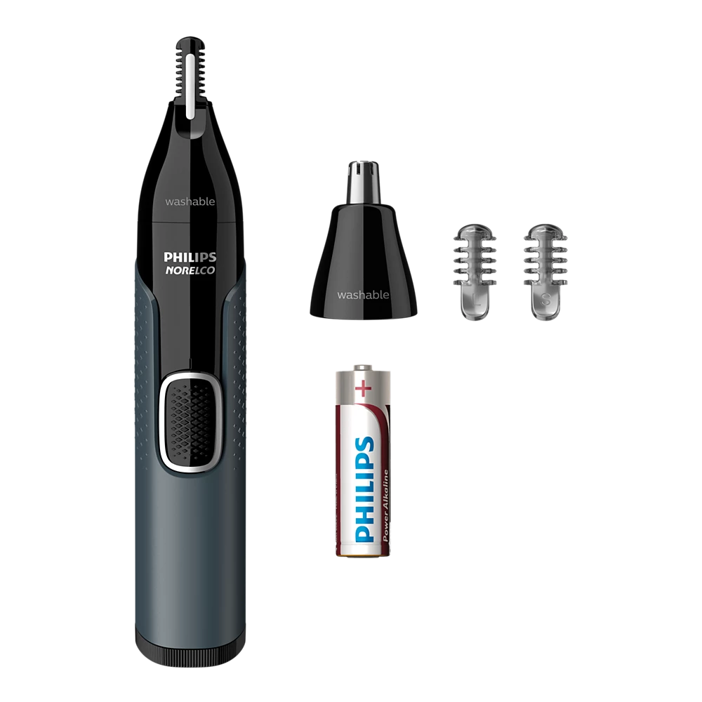 Nosetrimmer 1500 Nose trimmer 3000 (NT3600/62)