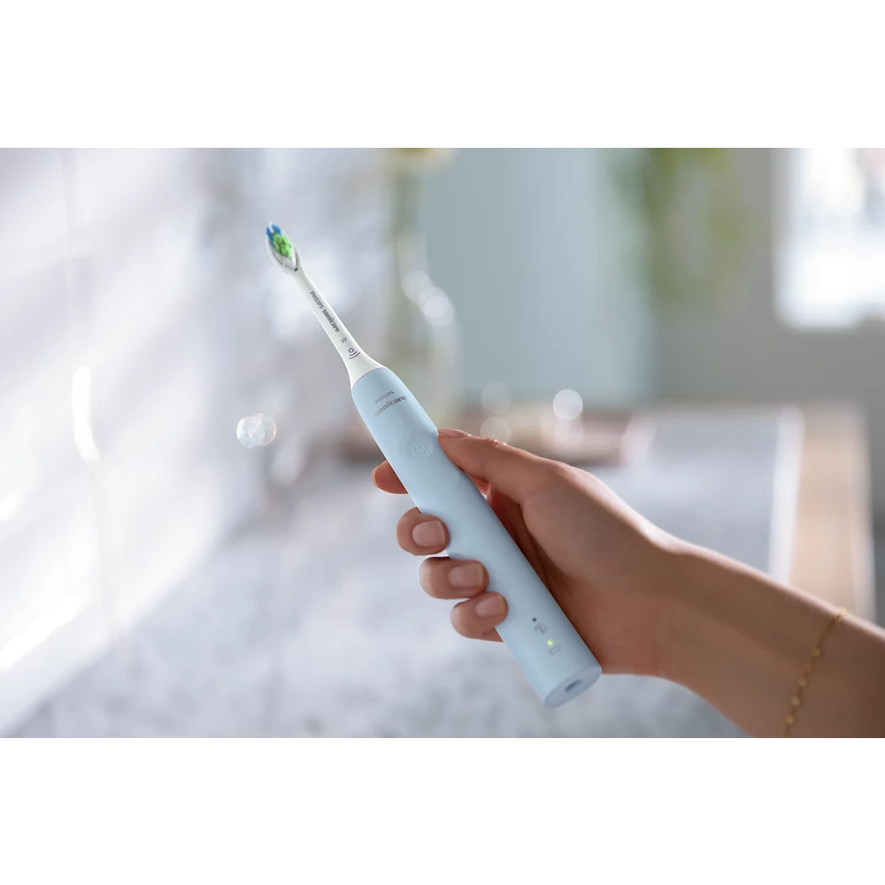 Sonicare 4900 Series Sonic electric toothbrush (HX3683/32)