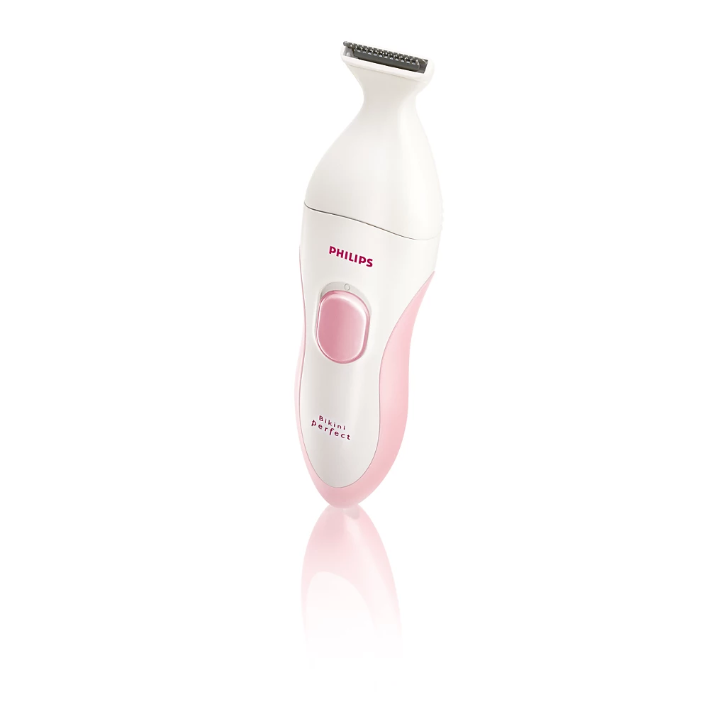 Bikini Perfect Bikini trimmer (HP6376/20)
