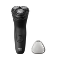 Norelco Shaver 1000 Series Dry electric shaver (S1016/90)