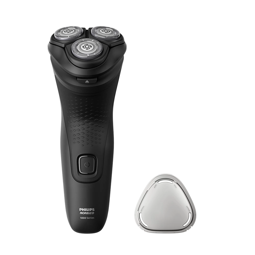 Norelco Shaver 1000 Series Dry electric shaver (S1016/90)