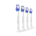 Sonicare S2 Sensitive 4-pack brush heads (HX6054/77)