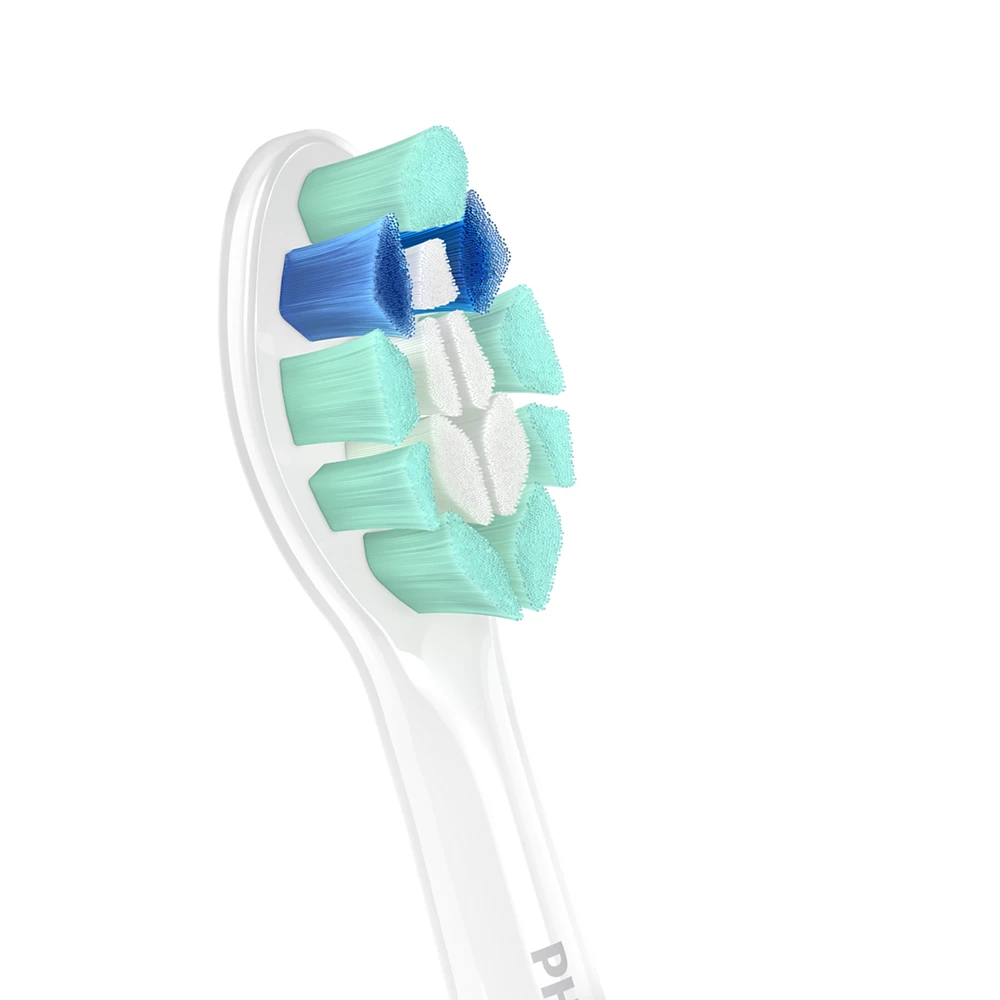Sonicare C2 Plaque Control 2-pack brush heads (HX9022/77)