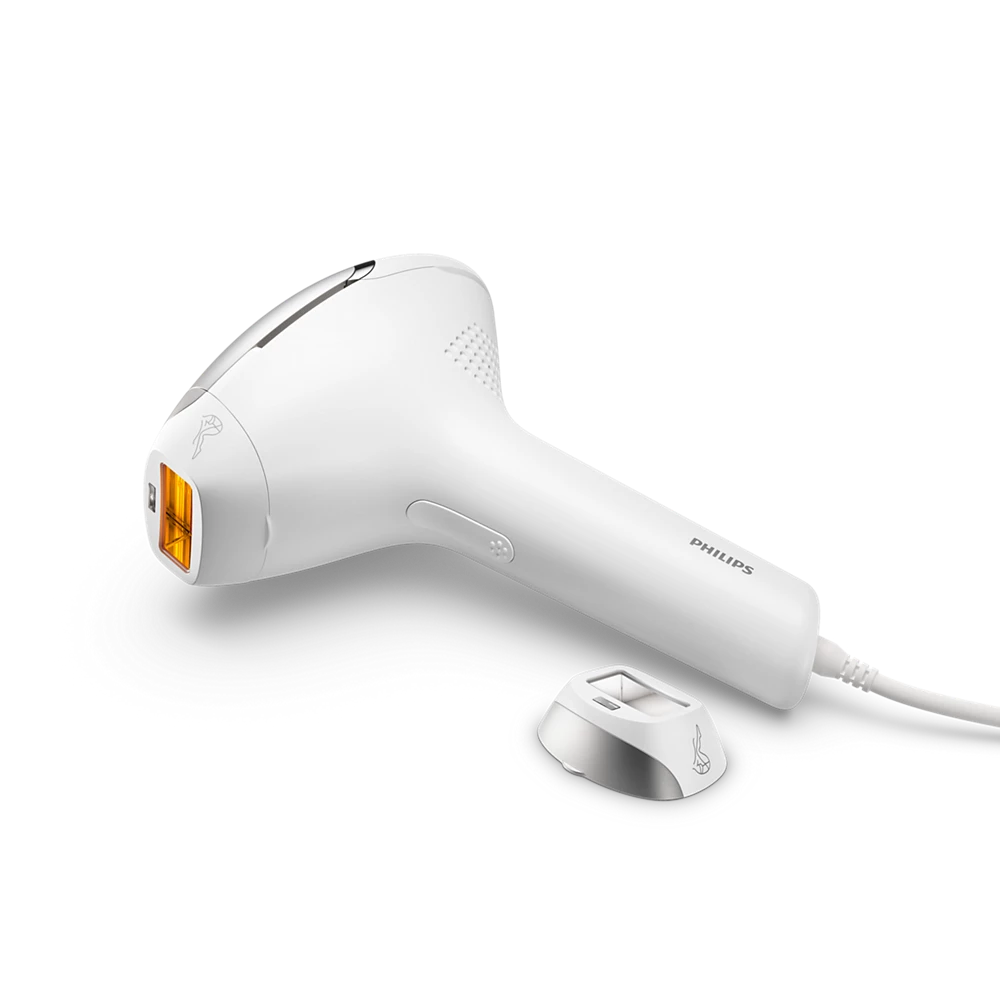 Lumea IPL 7000 Series IPL Hair removal device with SenseIQ (BRI931/03)