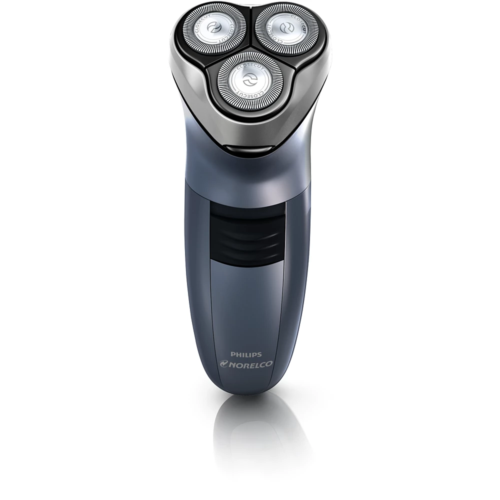 Norelco Shaver 1100 Dry electric shaver Series 1000 (6900LC/41)