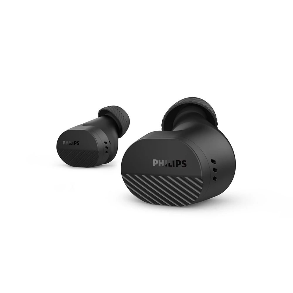 True wireless headphones (TAT5000BK/00)