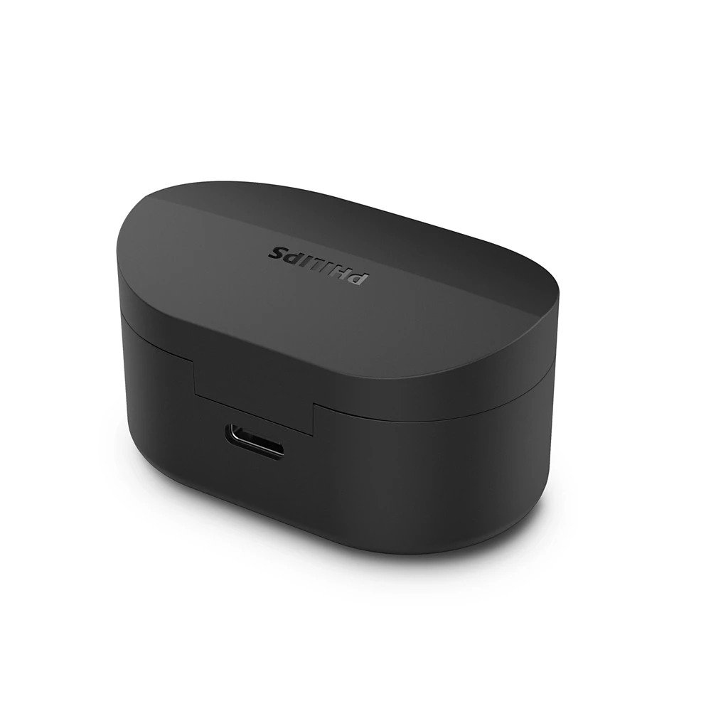 True Wireless Headphones (TAT1108BK/00)