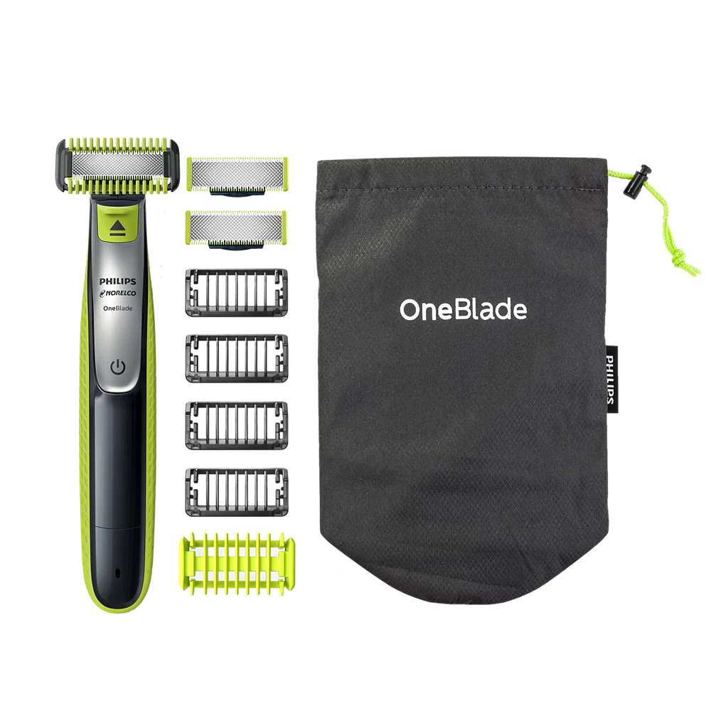 Norelco OneBlade Face + Body (QP2630/85)