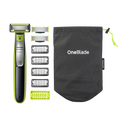 Norelco OneBlade Face + Body (QP2630/85)