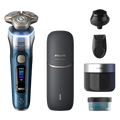 Norelco Limited i9000 Prestige Ultra Day &amp; Night Electric Shaver (XP9406/93)