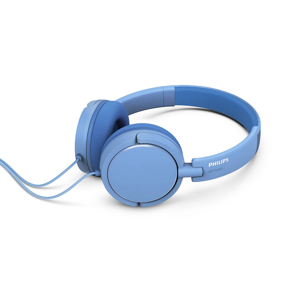 2000 series Kids' on-ear headphones (TAK2019BL/37)