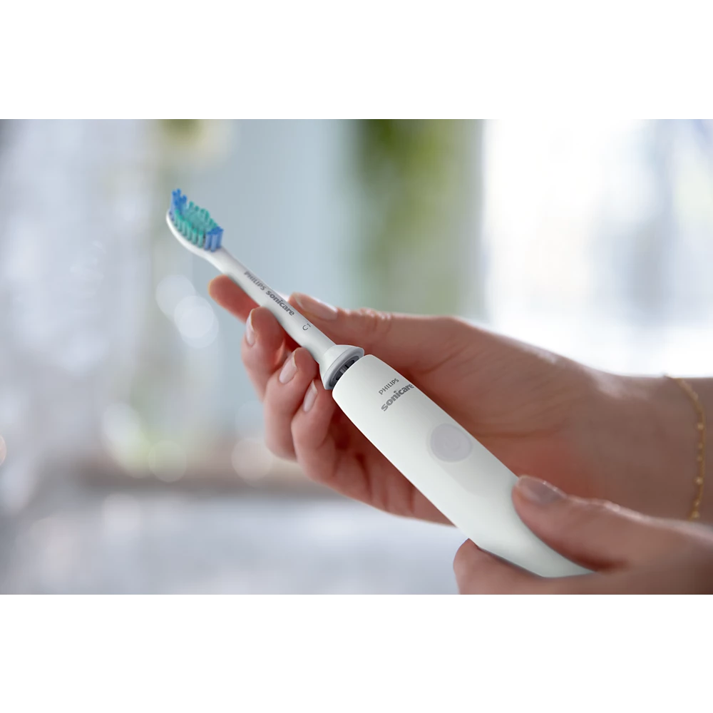 1100 Series Sonic electric toothbrush (HX3641/02)