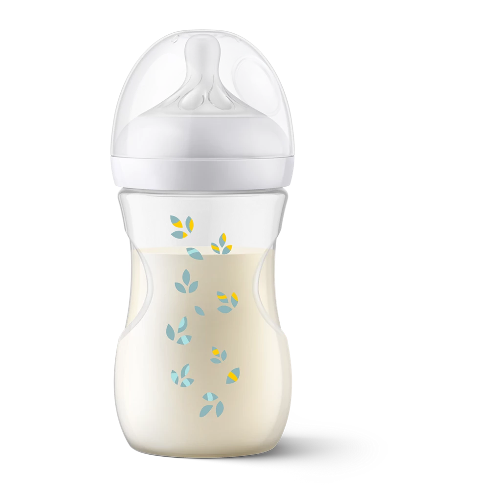Avent Natural Response Baby Bottle (SCY903/70)