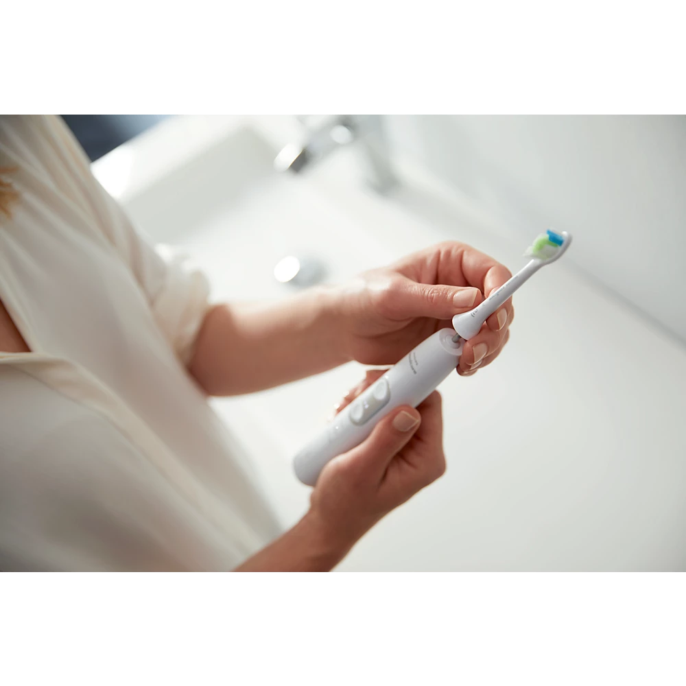 Sonicare ProtectiveClean 6100 Sonic electric toothbrush (HX6422/86)