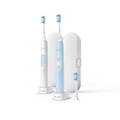 Sonicare Optimal Clean Rechargeable electric toothbrush (HX6829/77)