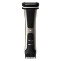 Norelco Bodygroom Series 7000 Showerproof groin and body trimmer (BG7030/49)