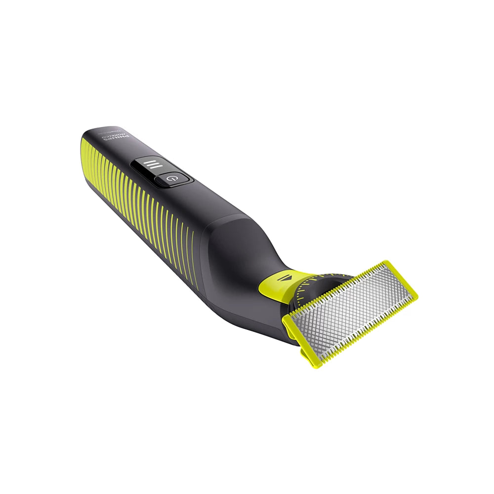 Norelco OneBlade Pro 360 Face + Body (QP6507/70)