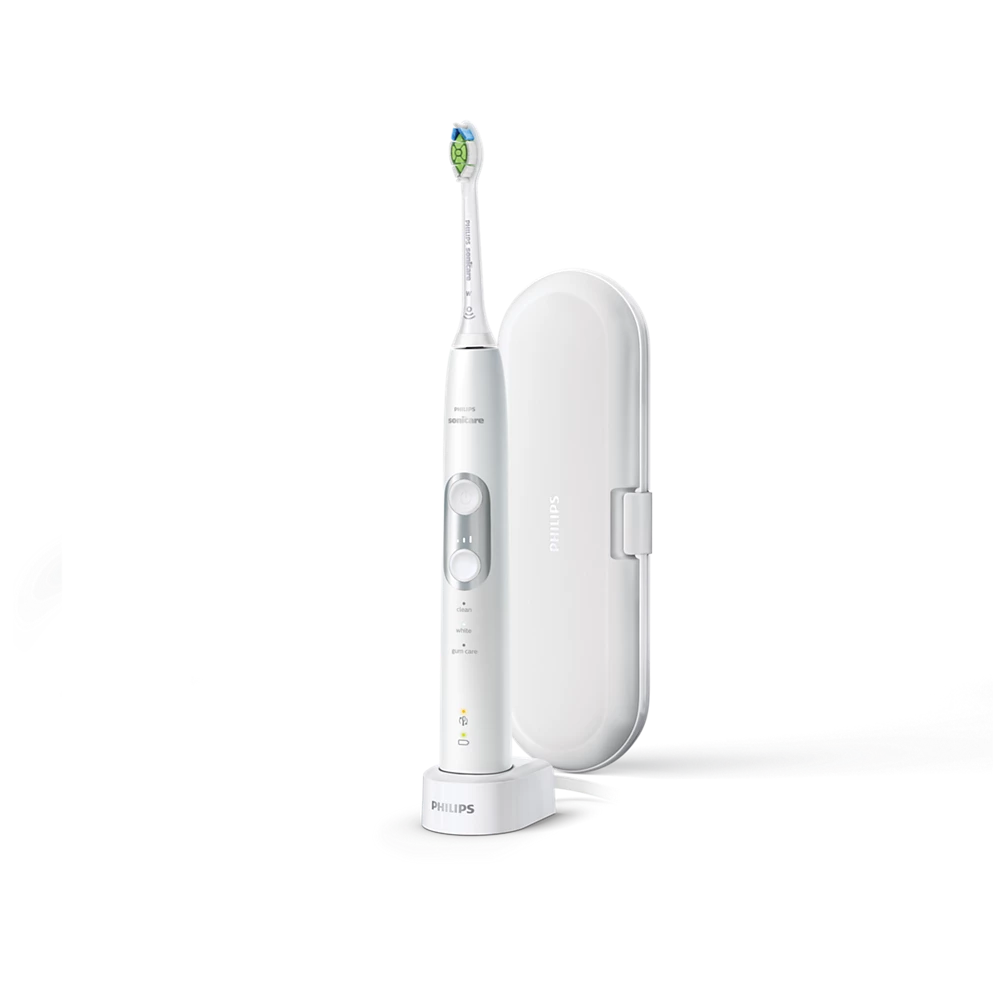 Sonicare ProtectiveClean 6100 Sonic electric toothbrush (HX6877/21)