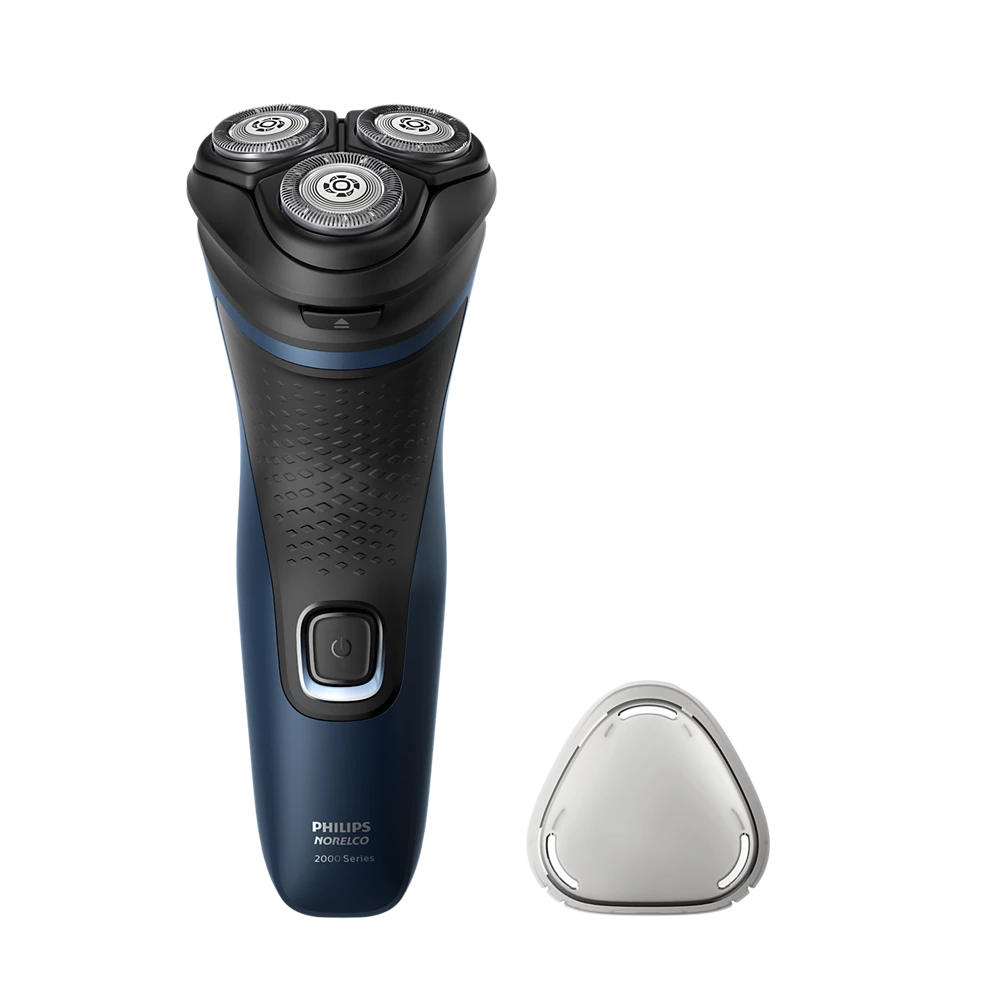 Norelco Shaver 2100 Electric Shaver (S1143/90)