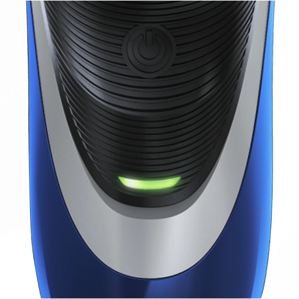 Norelco Shaver 4300 Wet &amp; dry electric shaver Series 4000 (AT814/41)