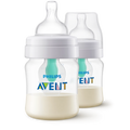Avent Anti-colic bottle with AirFree vent (SCY701/02)