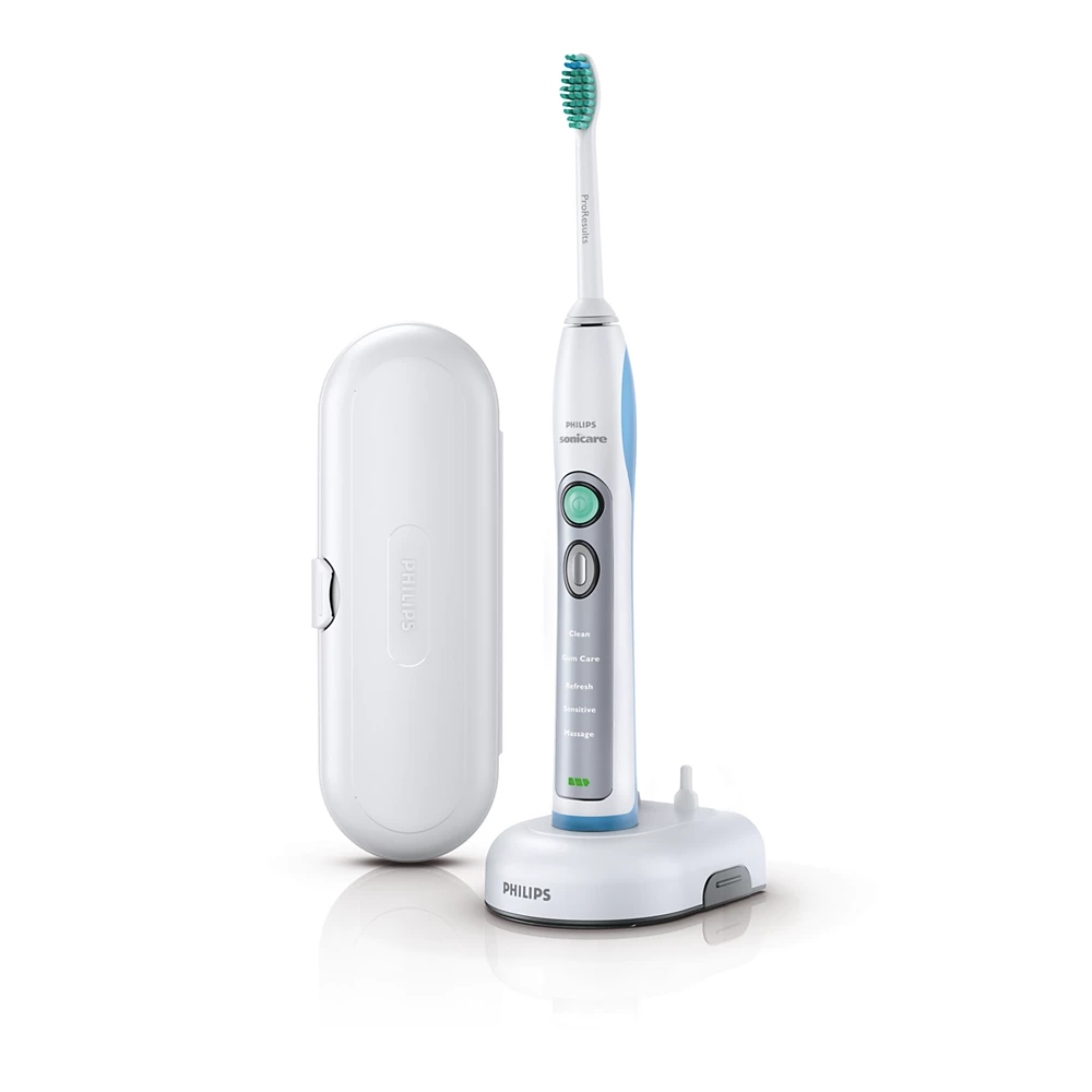 Sonicare FlexCare+ Sonic electric toothbrush (HX6921/02)