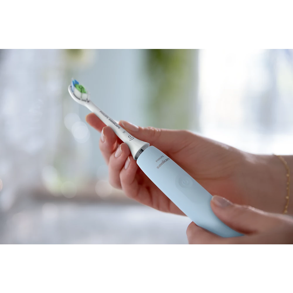 Sonicare 4900 Series Sonic electric toothbrush (HX3683/32)