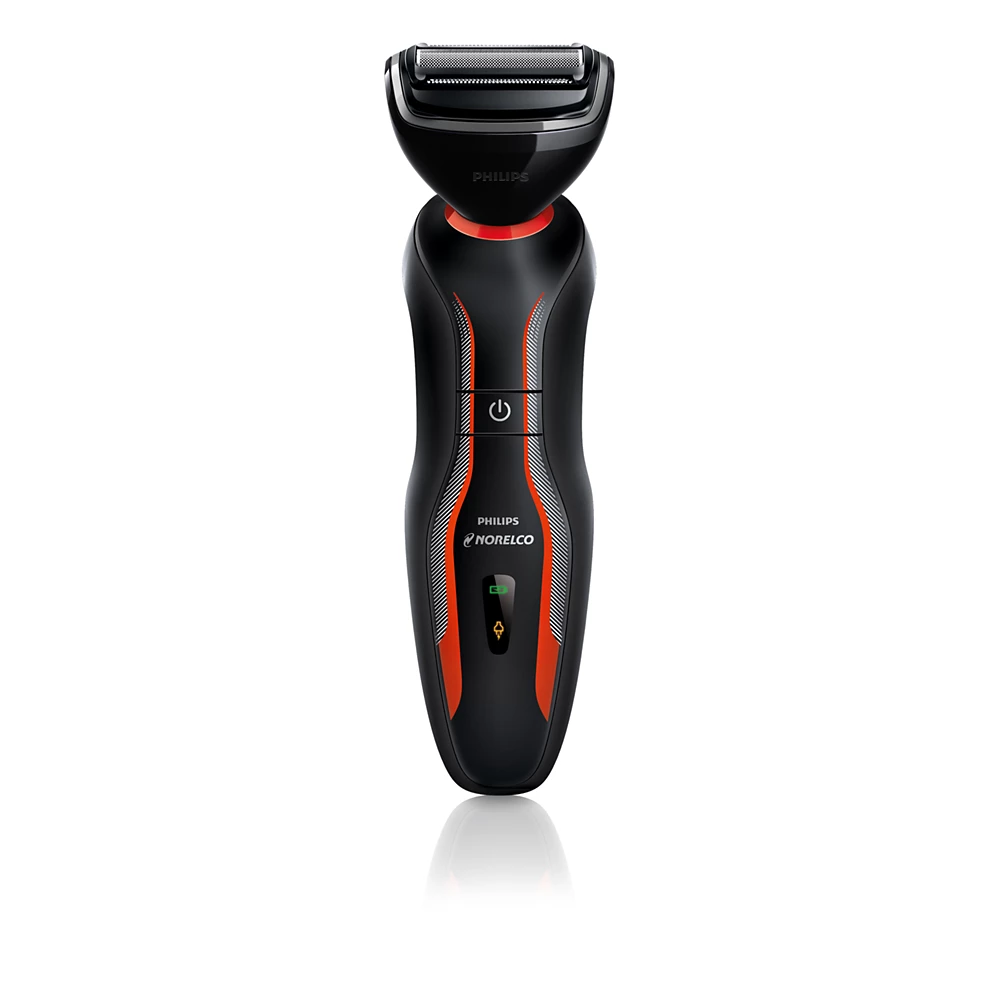 Click&amp;Style Philips Norelco shave groom &amp; style (YS524/41)