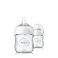 Avent Natural glass baby bottle (SCF671/27)