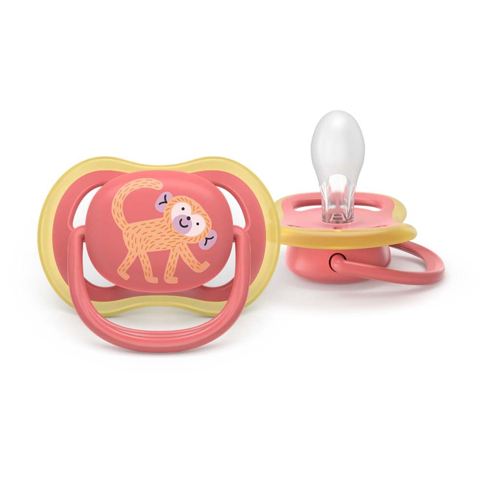 Avent Pacifier ultra air (SCF349/54)