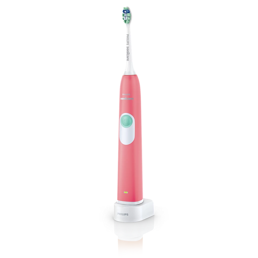 Sonicare 2 Series plaque control (HX6211/98)