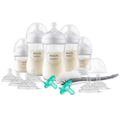 Avent Natural Response Newborn Gift Set (SCD838/31)