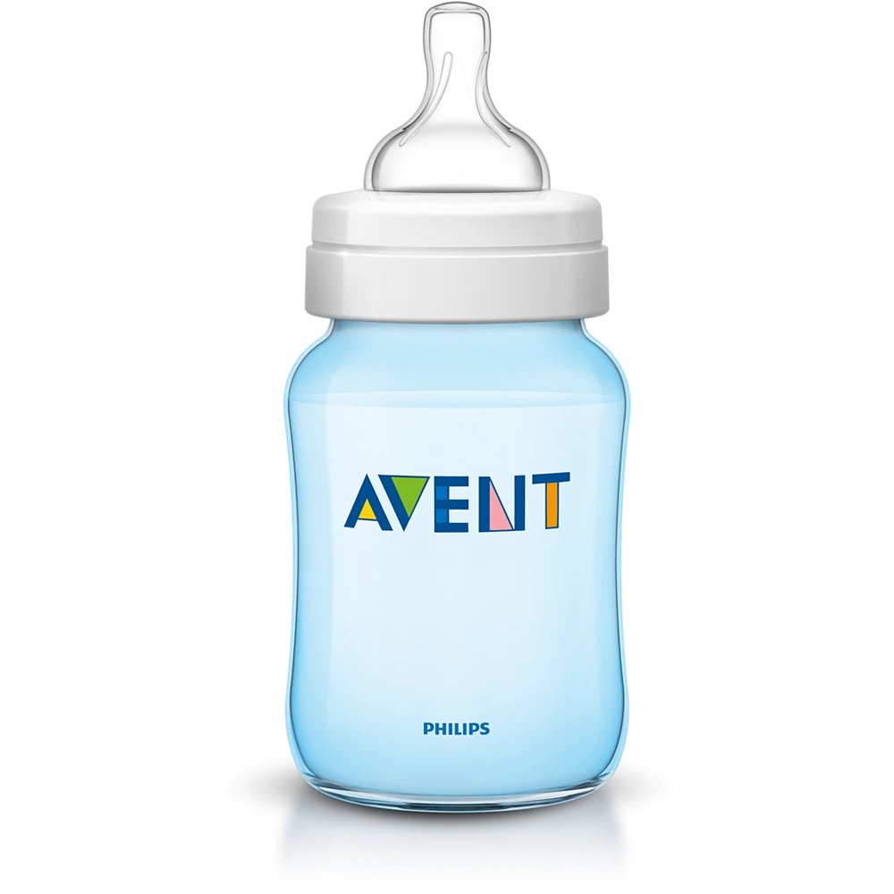 Avent Classic baby bottle (SCF685/37)