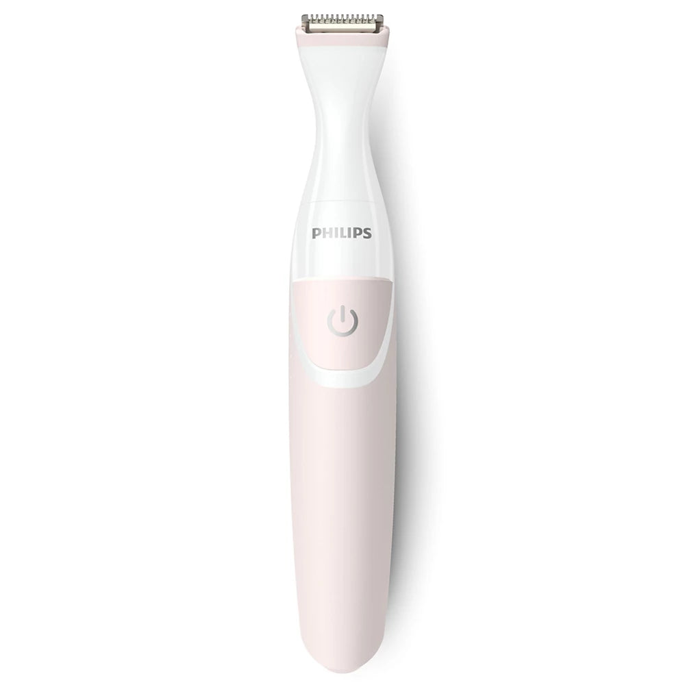 Bikini Trimmer 2000 Series (BRT387/90)