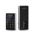 1000 series Electronic deadbolt (DDL210X25KN0/37)