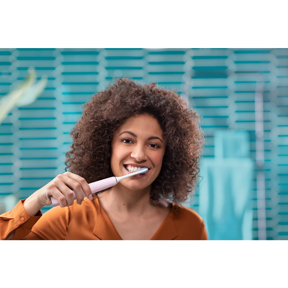 DiamondClean 9000 Sonic electric toothbrush with app (HX9914/72)