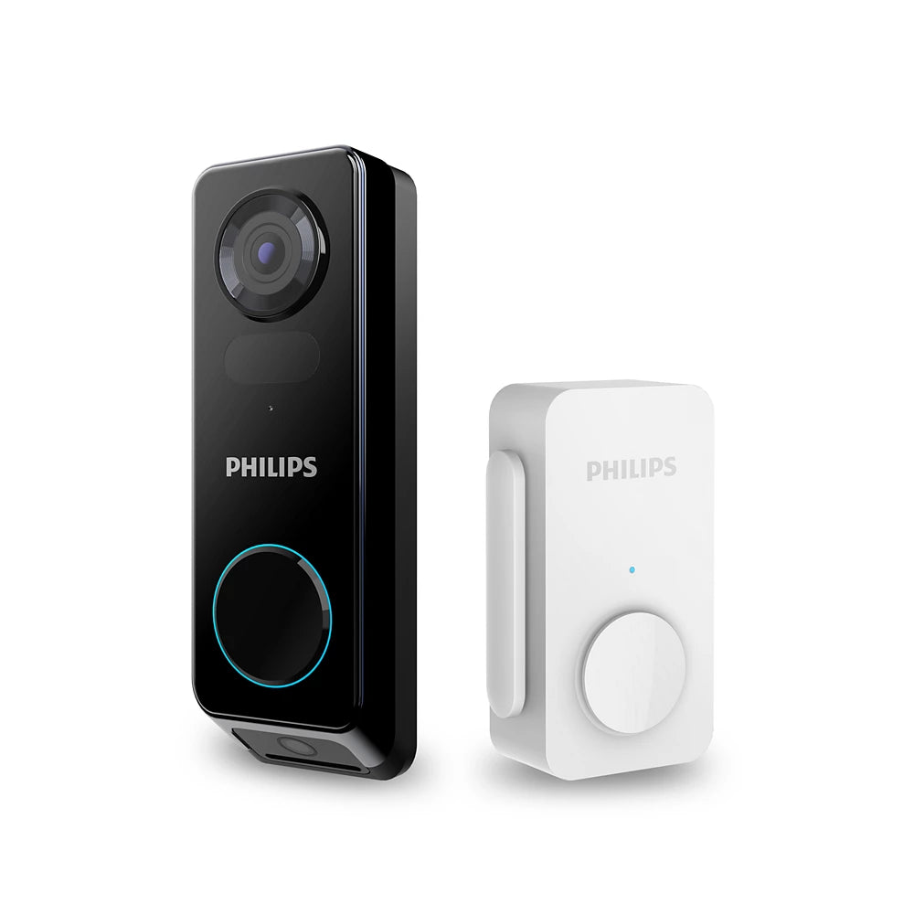 7000 series Video doorbell (DDA270X02103/37)