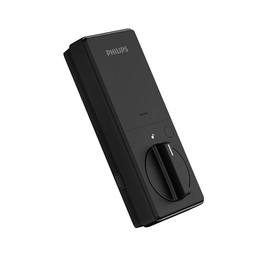 1000 series Electronic deadbolt (DDL210XP5KM0/37)
