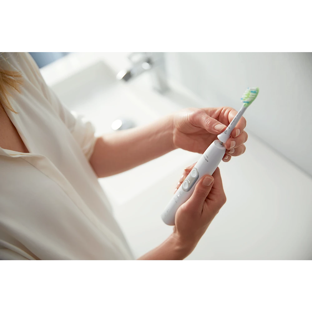 Sonicare ProtectiveClean 6100 Sonic electric toothbrush (HX6422/86)